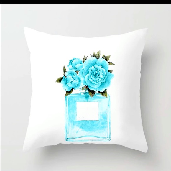 Throw pillowcases set of 4 - Picture 2 of 4